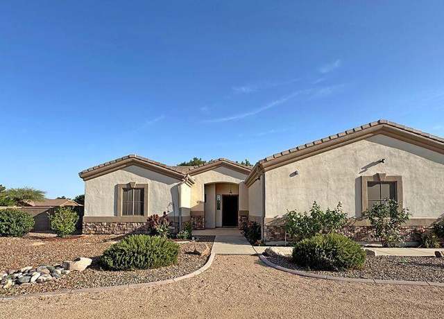 Property at 661 W Via DE Palmas --, San Tan Valley, AZ 85140, 4 beds, 3 baths