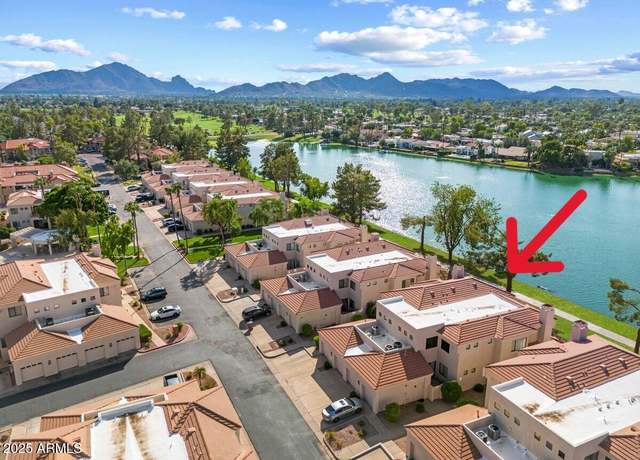 Property at 8270 N Hayden Rd #1010, Scottsdale, AZ 85258, 3 beds, 2 baths