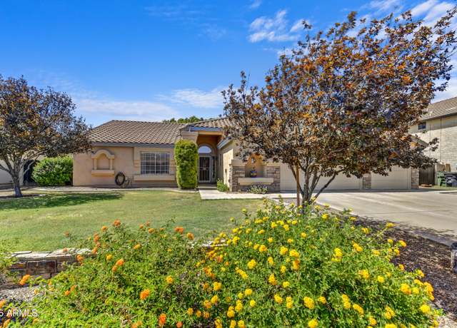 Property at 2015 E Bendix Dr, Tempe, AZ 85283, 3 beds, 2 baths