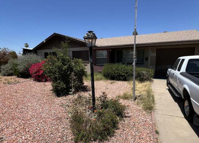 Property at 3554 W Townley Ave, Phoenix, AZ 85051, 3 beds, 2 baths