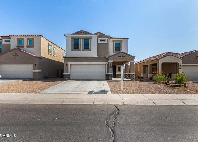 Property at 29959 W Mulberry Dr, Buckeye, AZ 85396, 4 beds, 2.5 baths