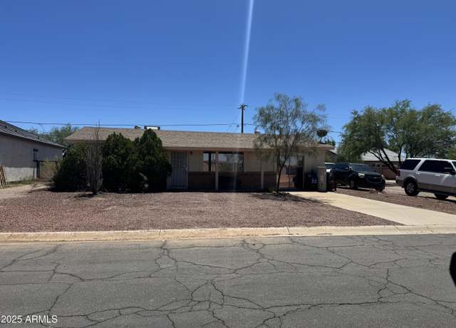 Property at 8659 W Coronado Dr, Arizona City, AZ 85123, 2 beds, 1.5 baths