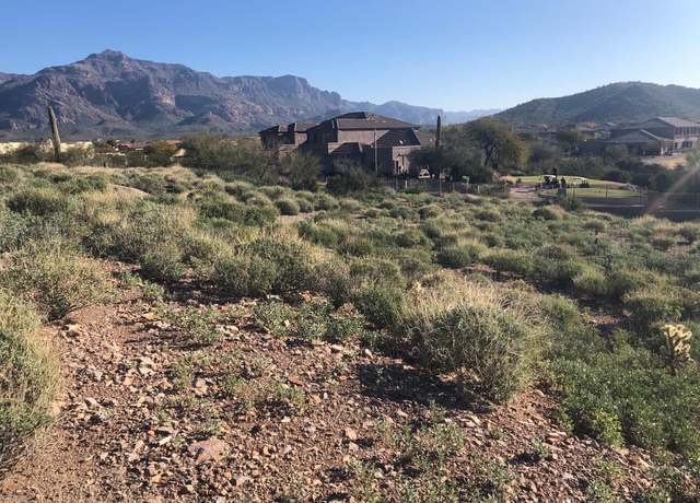 Property at 5327 S Gold Canyon Dr #12, Gold Canyon, AZ 85118