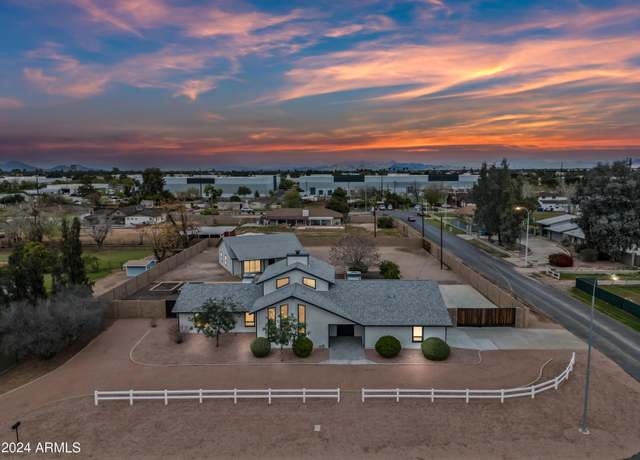 Property at 394 E Redfield Rd, Chandler, AZ 85225, 5 beds, 5 baths