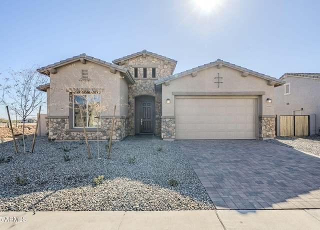 Property at 18949 W Ocotillo Rd, Waddell, AZ 85355, 3 beds, 2.5 baths