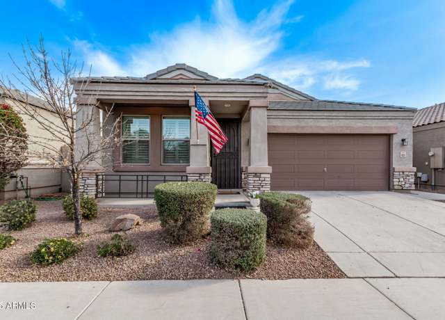 Property at 1631 N Beverly --, Mesa, AZ 85201, 3 beds, 2 baths