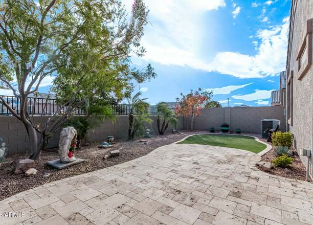 Property at 1631 N Beverly --, Mesa, AZ 85201, 3 beds, 2 baths