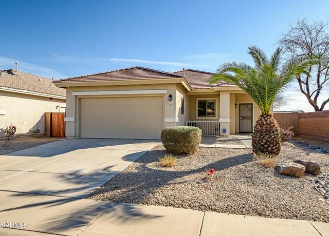 Property at 16875 W Manchester Dr, Surprise, AZ 85374, 3 beds, 2 baths