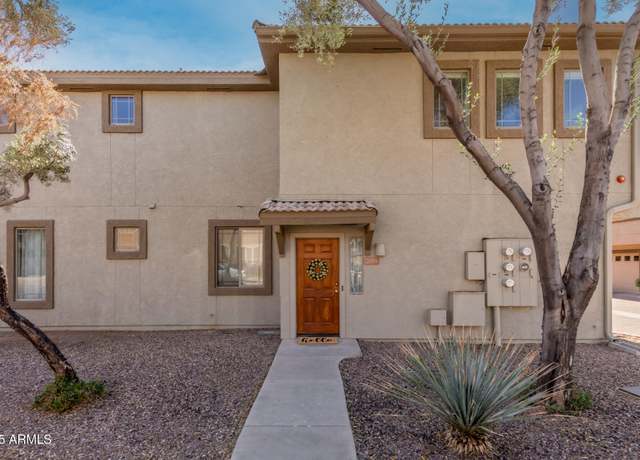 Property at 1225 N 36th St #2091, Phoenix, AZ 85008, 2 beds, 2 baths