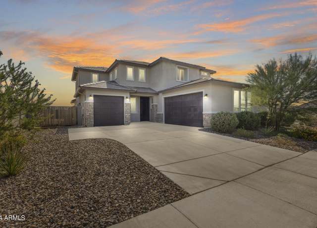 Property at 1171 E Crestridge Dr, Casa Grande, AZ 85122, 7 beds, 4 baths