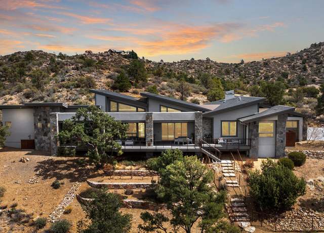 Property at 5245 W Three Forks Rd, Prescott, AZ 86305, 3 beds, 3.5 baths