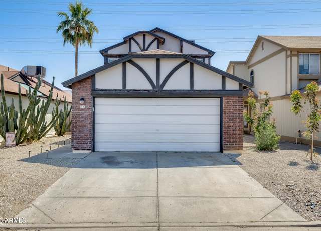 Property at 1915 S 39th St #37, Mesa, AZ 85206, 4 beds, 2 baths