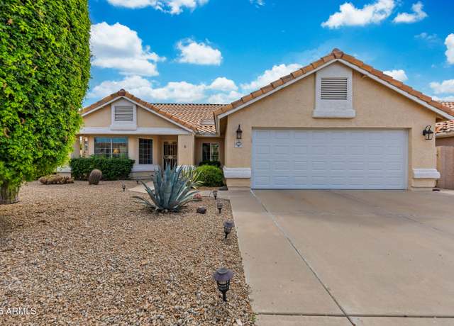 Property at 16230 E Glenpoint Dr, Fountain Hills, AZ 85268, 3 beds, 2 baths