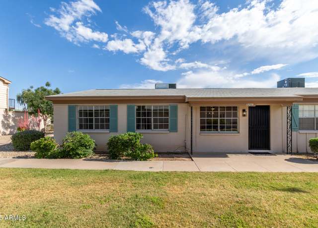 Property at 849 N Revere -- Unit E, Mesa, AZ 85201, 3 beds, 2 baths