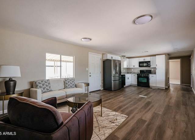 Property at 8600 E Broadway Rd #53, Mesa, AZ 85208, 2 beds, 2 baths