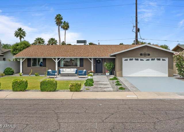 Property at 5332 N 81st Pl, Scottsdale, AZ 85250, 3 beds, 2 baths