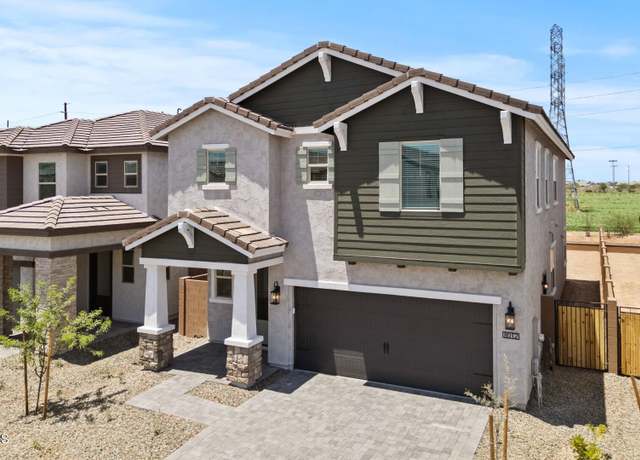 Property at 8012 W Griswold Rd, Peoria, AZ 85345, 5 beds, 3.5 baths