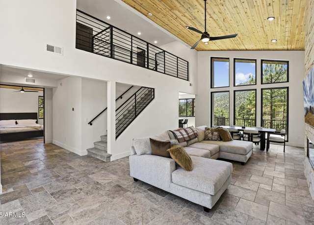 Property at 6541 W Ruin Hill Loop, Pine, AZ 85544, 3 beds, 3 baths