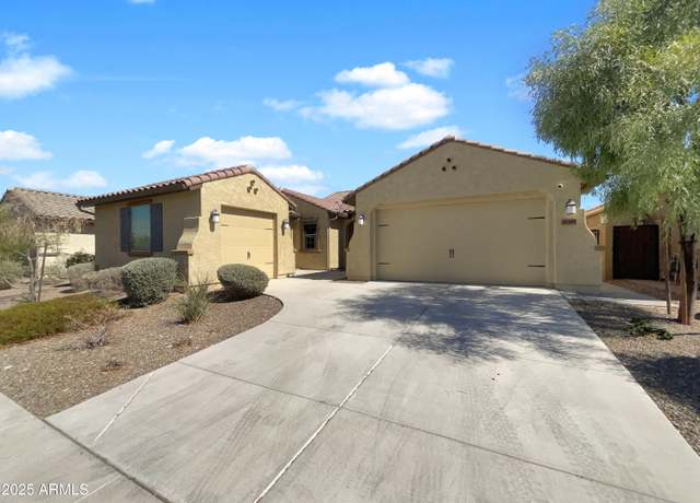 Property at 18389 W Long Lake Rd, Goodyear, AZ 85338, 5 beds, 3 baths