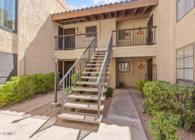 Property at 8301 N 21st Dr #202, Phoenix, AZ 85021, 2 beds, 2 baths
