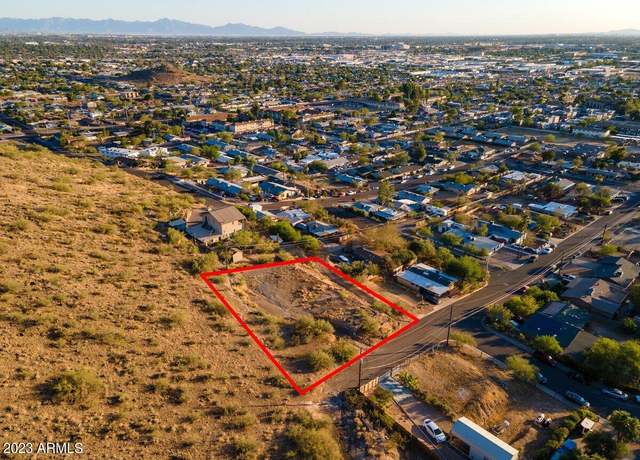 Property at 1265 W Desert Cove Ave Unit -, Phoenix, AZ 85029