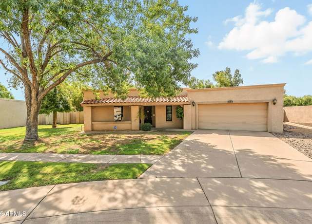 Property at 8526 N 85th St, Scottsdale, AZ 85258, 3 beds, 2.5 baths
