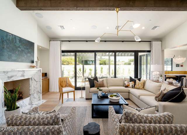 Property at 6044 E Calle Del Paisano --, Scottsdale, AZ 85251, 5 beds, 5 baths
