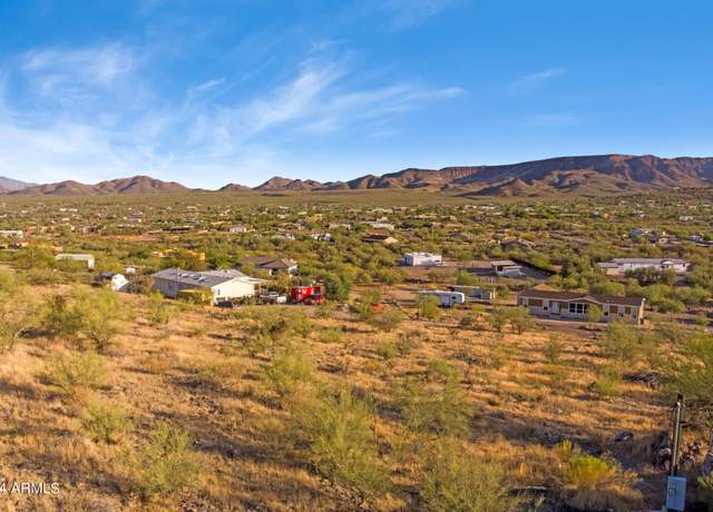 Property at 43718 N 12th St Unit ' ', New River, AZ 85087