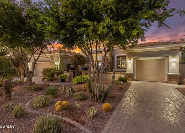 Property at 5452 E Windstone Trl, Cave Creek, AZ 85331, 4 beds, 3.5 baths