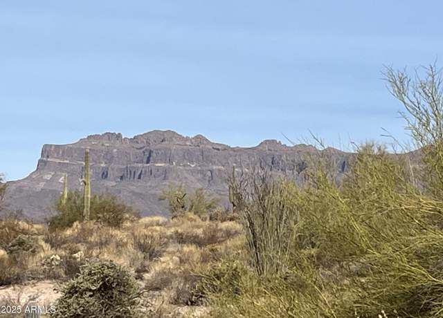 Property at 10849 E Palm Way #33, Gold Canyon, AZ 85118