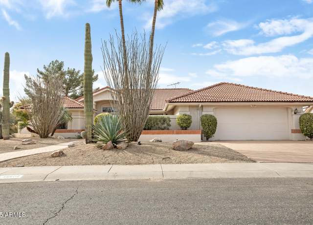 Property at 18402 N 137th Dr, Sun City West, AZ 85375, 3 beds, 1.75 baths