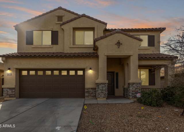 Property at 39979 W Robbins Dr, Maricopa, AZ 85138, 4 beds, 2.5 baths