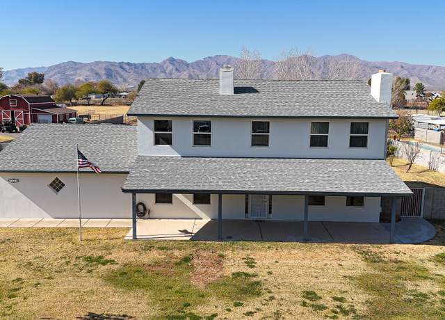 Property at 7528 N 185th Ave, Waddell, AZ 85355, 6 beds, 3.5 baths