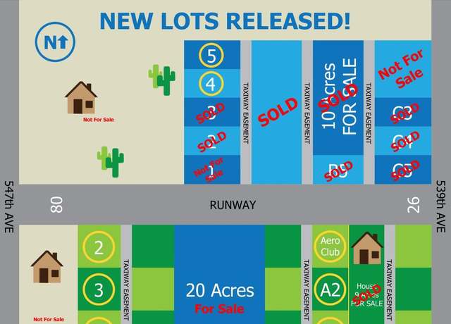 Property at 540xx W Sunland Ave Unit A3, Tonopah, AZ 85354