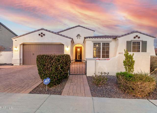 Property at 4455 S Matter --, Mesa, AZ 85212, 3 beds, 2.5 baths