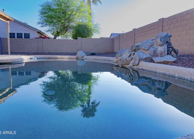 Property at 16132 W Ironwood St, Surprise, AZ 85374, 3 beds, 2 baths