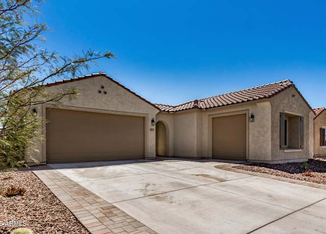 Property at 2373 N Riverside Dr, Florence, AZ 85132, 4 beds, 2.5 baths