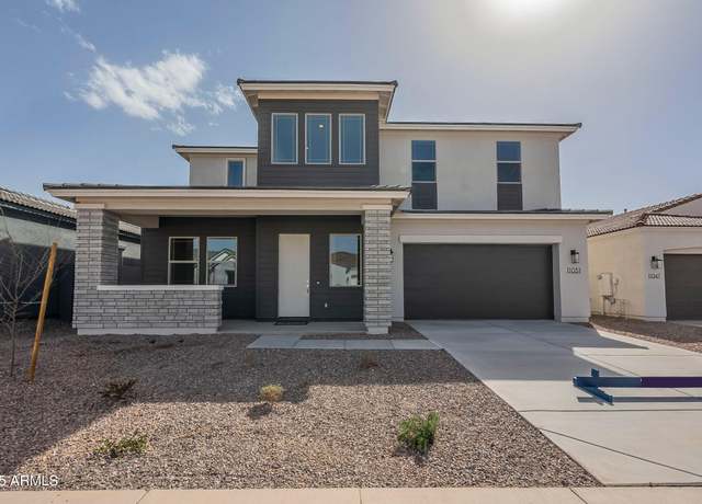 Property at 11051 E Ulysses Ave, Mesa, AZ 85212, 4 beds, 2.5 baths