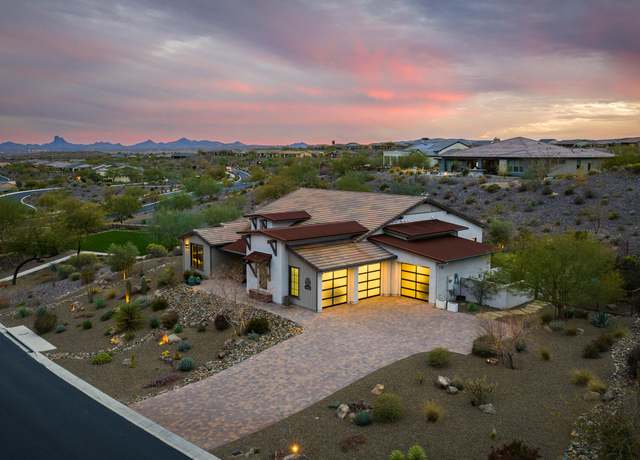 Property at 3995 Miners Gulch Way, Wickenburg, AZ 85390, 2 beds, 2.5 baths