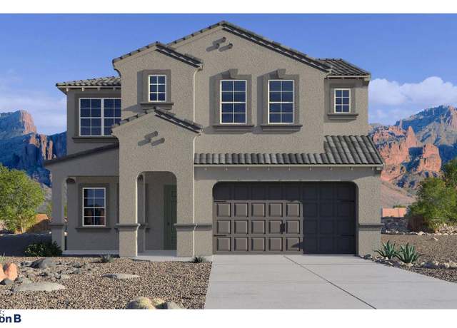 Property at 7417 W Buckhorn Trl, Peoria, AZ 85383, 4 beds, 3.5 baths