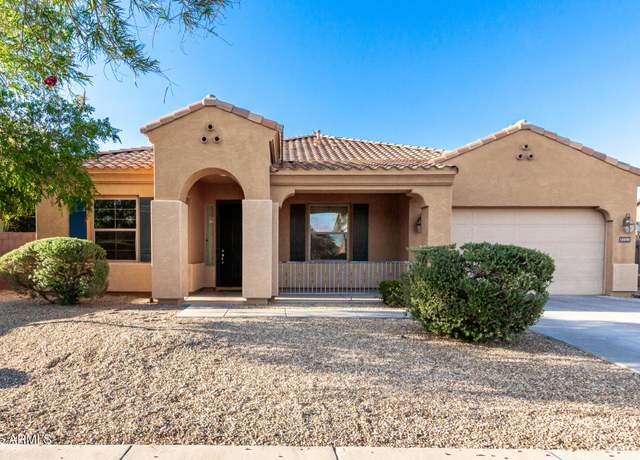 Property at 16600 W Washington St, Goodyear, AZ 85338, 4 beds, 3 baths