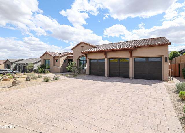 Property at 13255 E Juan Tabo Rd, Scottsdale, AZ 85255, 4 beds, 4.5 baths