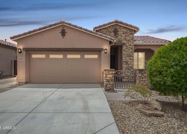 Property at 17907 W Cedarwood Ln, Goodyear, AZ 85338, 2 beds, 2 baths