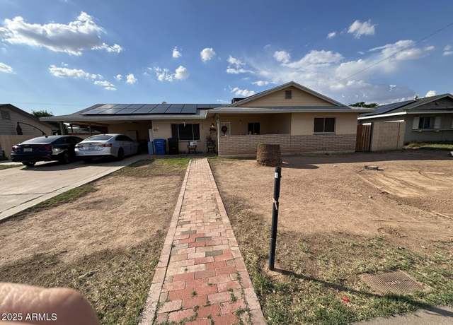 Property at 6530 W Turney Ave, Phoenix, AZ 85033, 4 beds, 2 baths