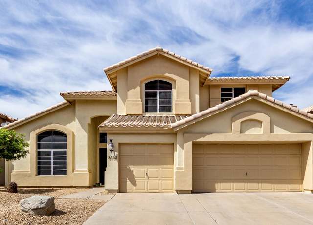 Property at 3132 E Wildwood Dr, Phoenix, AZ 85048, 5 beds, 3 baths