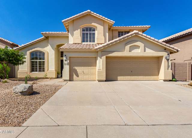 Property at 3132 E Wildwood Dr, Phoenix, AZ 85048, 5 beds, 3 baths