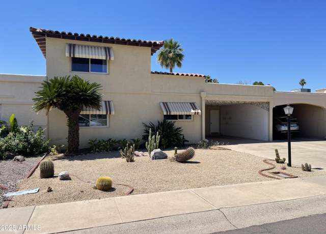 Property at 7637 E Thornwood Dr, Scottsdale, AZ 85251, 3 beds, 3 baths