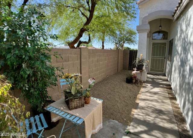 Property at 4925 W Bluefield Ave, Glendale, AZ 85308, 2 beds, 2 baths