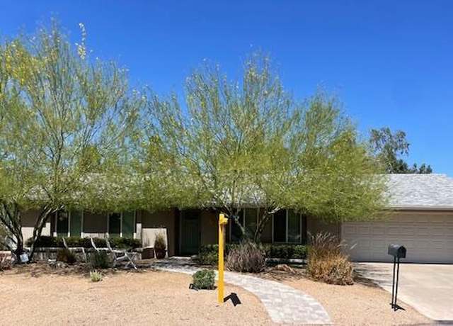 Property at 851 E Village Circle Dr N, Phoenix, AZ 85022, 3 beds, 2 baths