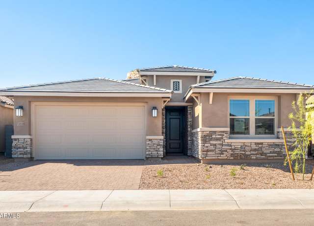 Property at 13518 W Copperleaf Ln, Peoria, AZ 85383, 3 beds, 3 baths